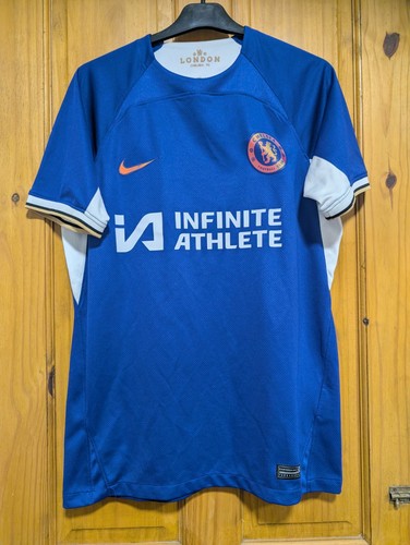 Authentic vinted nike - nike, chelsea