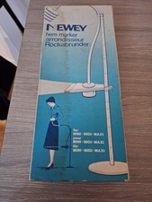 Vintage Boxed The Newey Hem