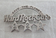 Hard Rock Cafe Staff Exclusive