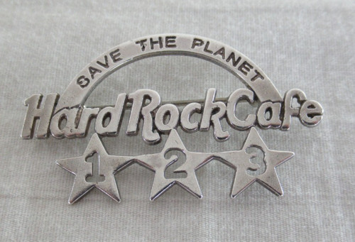 Hard rock cafe - cafe, exclusive