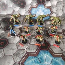 Mantic Dreadball Team