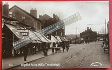 THORNTON HEATH, BRIGSTOCK ROAD