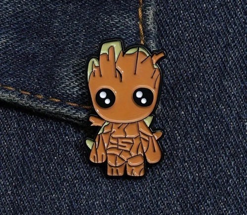 Disney pin badge guardians - disney, of