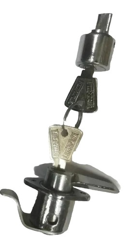 Lambretta series italian - 3,