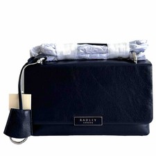 RADLEY Handbag Ink Blue