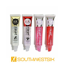 NK Lip Gel Moisturizing Clear