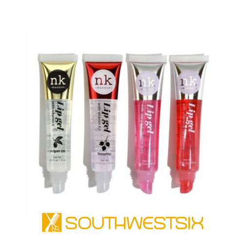 Lip gel moisturizing clear - lip,