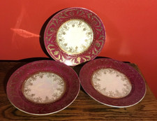 Handpainted genuine - x,