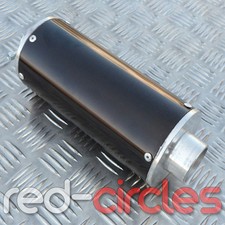 BLACK BIG BORE PIT DIRT BIKE