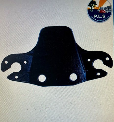 Tow bar bumper protector - tow,