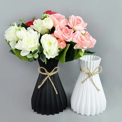 Simplicity flower vase - simplicity,