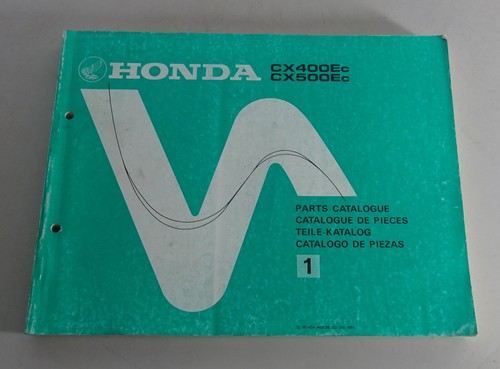 Parts catalogue - /,