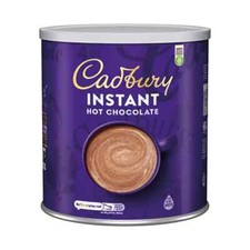 Cadbury Instant Hot Chocolate