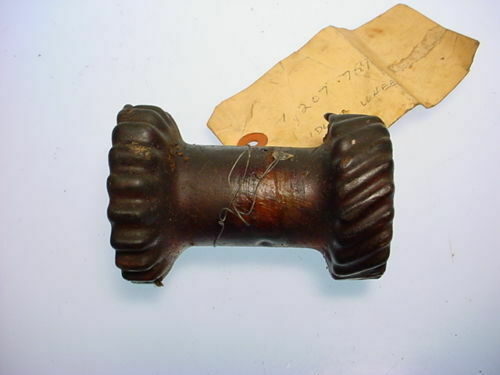 Idler gear fits hillman - gear,