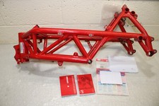 DUCATI 848 EVO 2011 FRAME V5