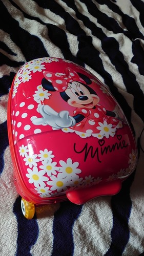 Official disney minnie mouse - official,