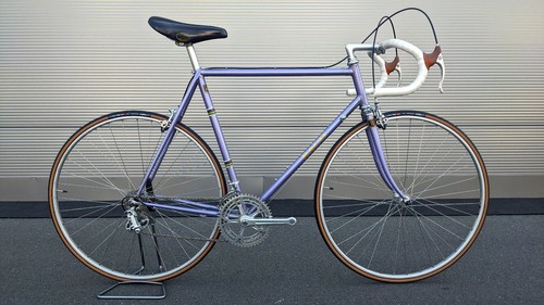 Baco cinelli campagnolo - cinelli,