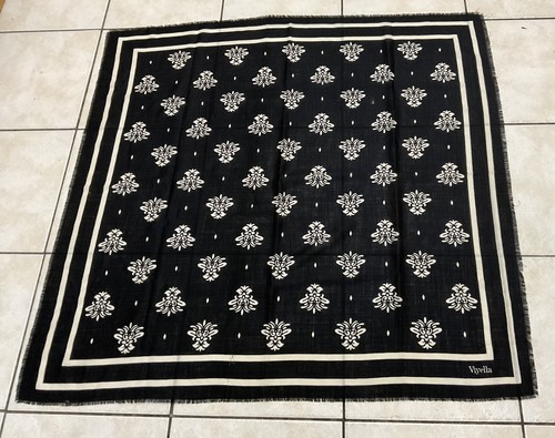 Vintage viyella black - viyella, &