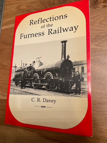 Reflections the furness - the,
