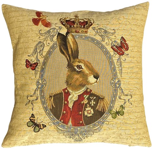 Aristohare hare forest - forest, animals