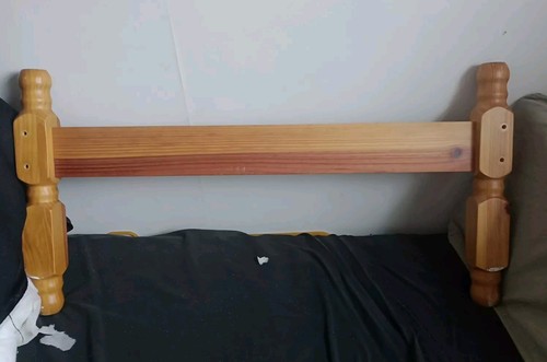 Antique solid wooden - solid,