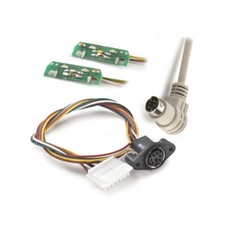 TAMIYA CARSON Parts Light Set