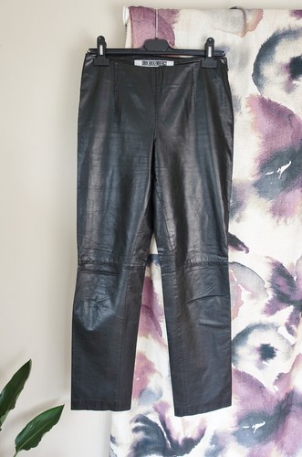 Dirk bikkembergs black 100 - dirk, 100%