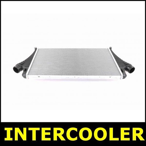 Intercooler for vauxhall - intercooler,