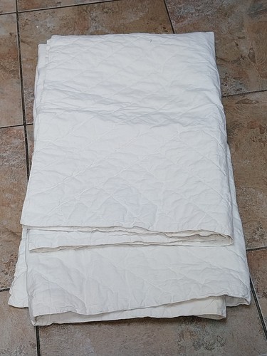Vintage 1940s cream hand - vintage,