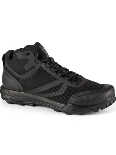 Tactical mid trainer with - mid,