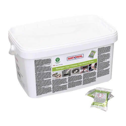 Rational 5601535 green - rational,