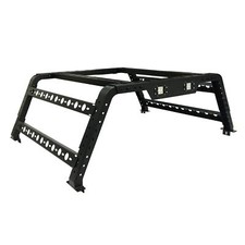 Adjustable Load Bed Roof Top