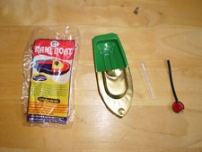 TINPLATE STEAM POWERED POP POP