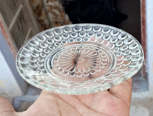 Vintage beautiful crystal - vintage,