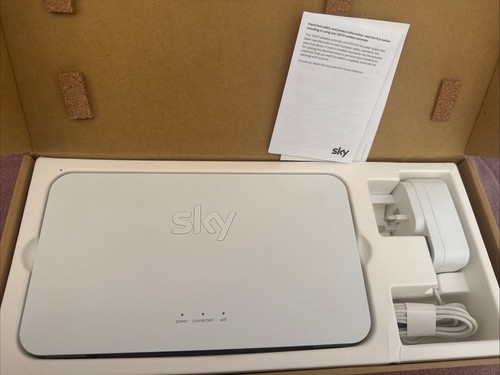 Sky wireless wifi booster - q,