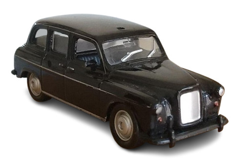 Welly austin fx4 london - fx4, taxi