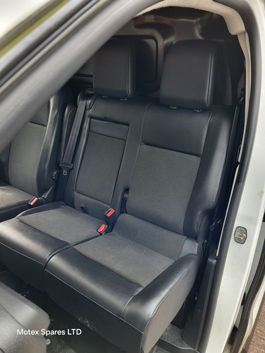 Citroen dispatch mk3 - dispatch,