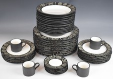Habitat scraffito - scraffito, (sgraffito)