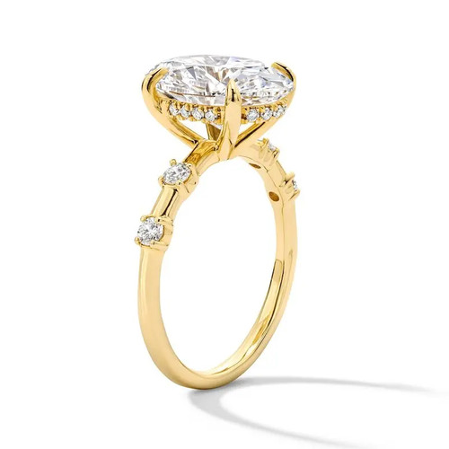 0ct oval cut - 2.0ct,
