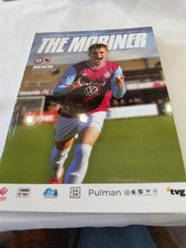 SOUTH SHIELDS V DARLINGTON (