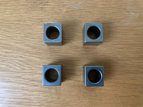 Joblot infeed outfeed - of,
