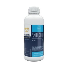 Remo Nutrients - Full Range -