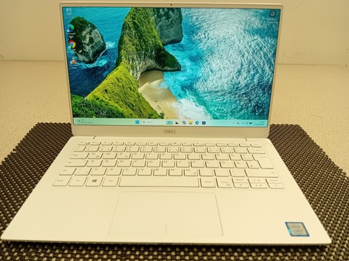 Touchscreen dell xps - 4k, 13