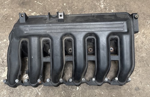 Bmw e46 e60 7789247 intake - e60,
