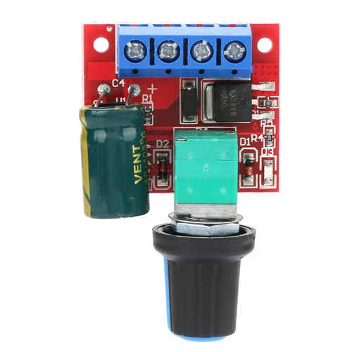 Volt motor controller dc - dc,