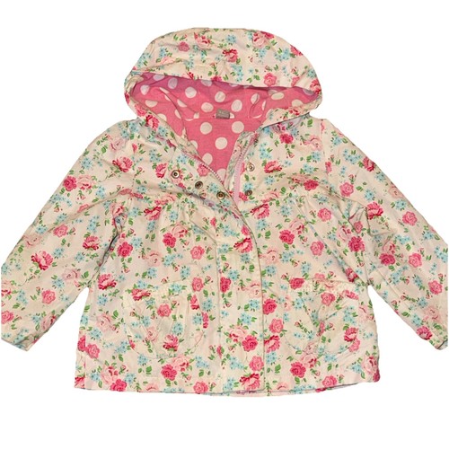 Years girls summer floral - years,