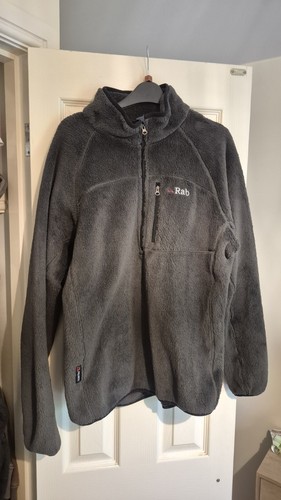 Rab micro polartec - micro, active