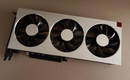 Amd radeon vii - radeon, graphics