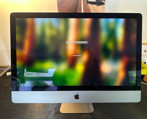 Apple imac pro - apple, 3.2ghz