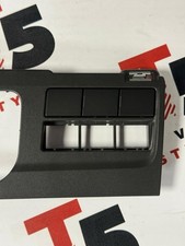 Genuine VW T6 Transporter